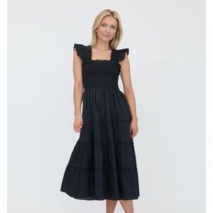 HILL HOUSE ELLIE DRESS